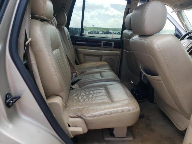 Photo 11 from auction – 2006 LINCOLN NAVIGATOR with VIN 5LMFU28546LJ08972