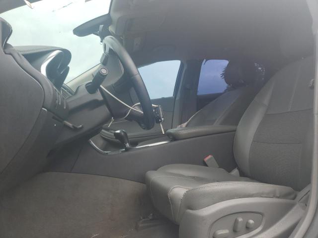 Photo 7 from auction – 2017 CHEVROLET IMPALA LT with VIN 1G1105S3XHU188418