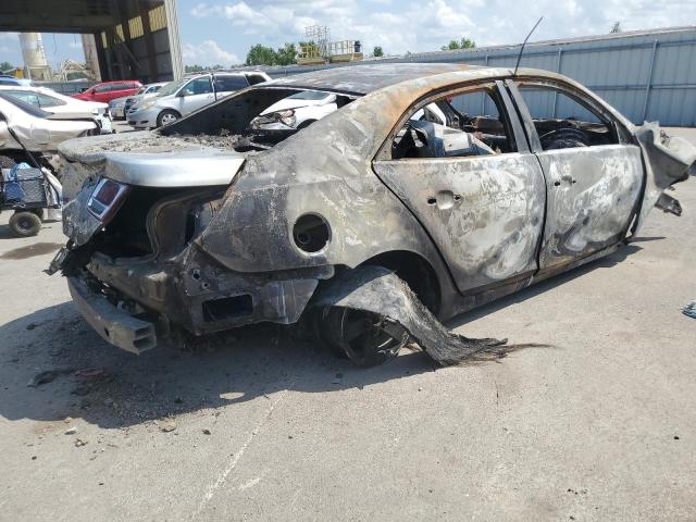 Photo 3 from auction – 2015 CHEVROLET MALIBU LS with VIN 1G11B5SL6FF214069