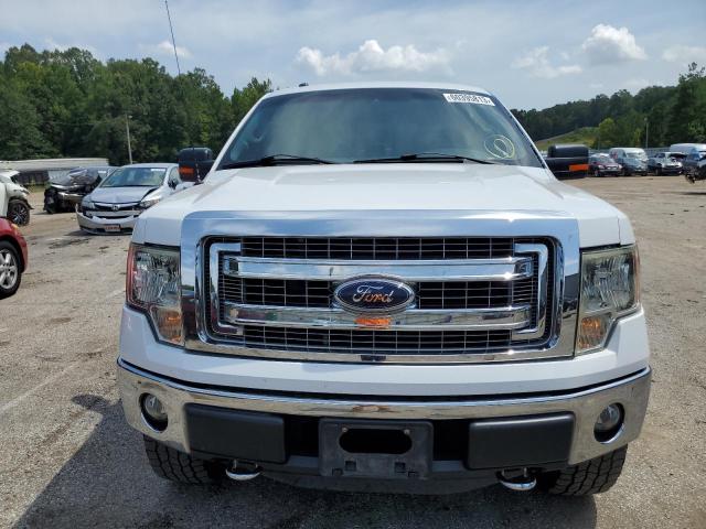 Photo 5 from auction – 2013 FORD F150 SUPER with VIN 1FTFW1EF3DFA46145