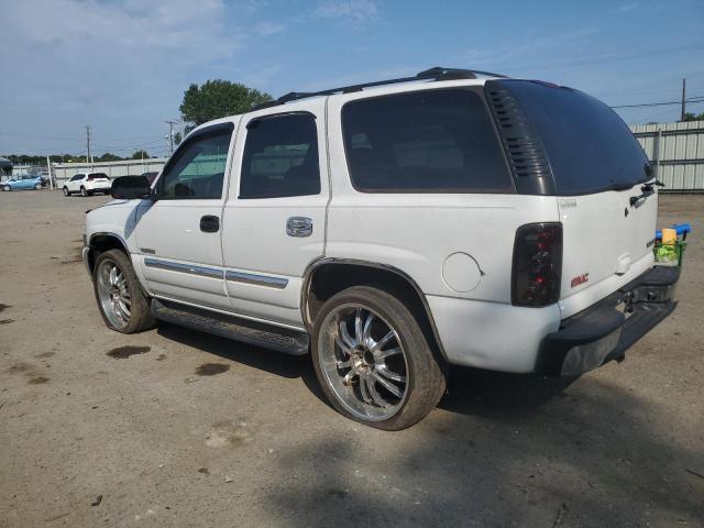 Photo 2 from auction – 2005 GMC YUKON with VIN 1GKEC13VX5R162140