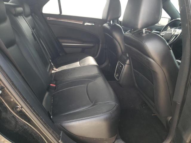 Photo 10 from auction – 2013 CHRYSLER 300 with VIN 2C3CCAAG0DH519156