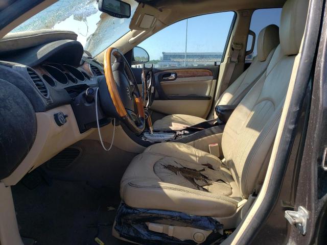 Photo 7 from auction – 2012 BUICK ENCLAVE with VIN 5GAKVCED1CJ214924