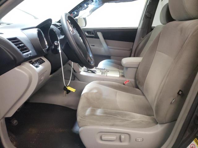 Zdjęcie 7 z aukcji – 2013 TOYOTA HIGHLANDER z VIN 5TDBK3EH0DS224617