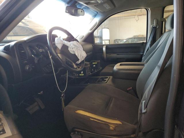 Photo 7 from auction – 2008 GMC SIERRA K15 with VIN 2GTEK13JX81267284