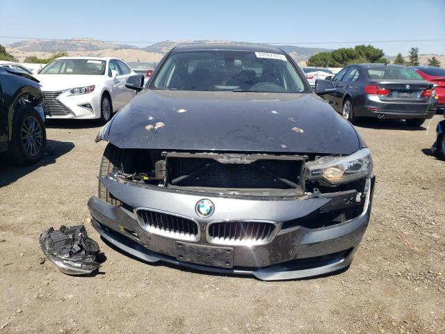 Photo 5 from auction – 2014 BMW 328 I with VIN WBA3A5G56ENP32990