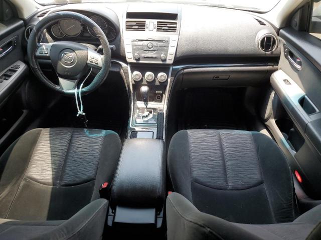 Photo 8 from auction – 2010 MAZDA 6 I with VIN 1YVHZ8CH5A5M56325