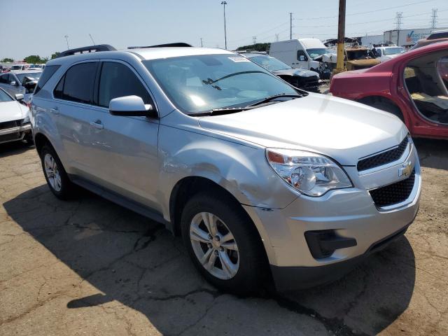 Photo 4 from auction – 2012 CHEVROLET EQUINOX LT with VIN 2GNALDEK3C1142825