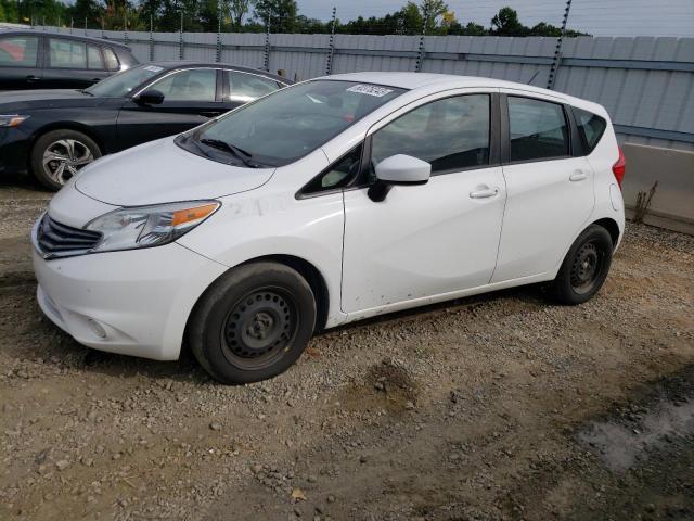 NISSAN VERSA NOTE 2016 with VIN 3N1CE2CPXGL403857 - Photo from auction