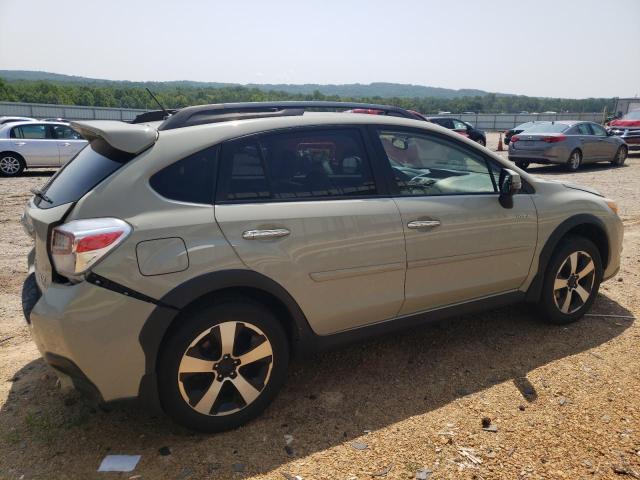 Photo 3 from auction – 2014 SUBARU XV CROSSTR with VIN JF2GPBKC5EH331986