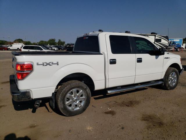 Снимка 3 от търг – 2012 FORD F150 SUPER с VIN 1FTFW1EF6CFC80892