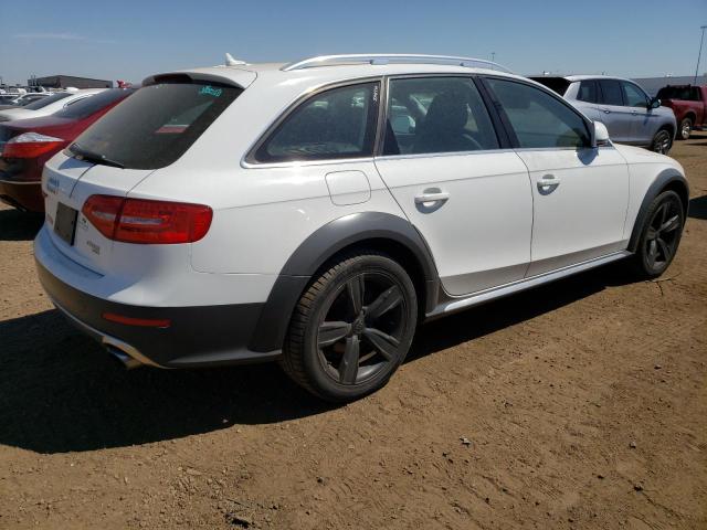 Photo 3 from auction – 2013 AUDI A4 ALLROAD with VIN WA1UFAFL8DA241953
