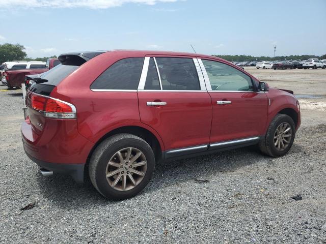 Foto 3 de la subasta – 2013 LINCOLN MKX con VIN 2LMDJ6JK5DBL61083