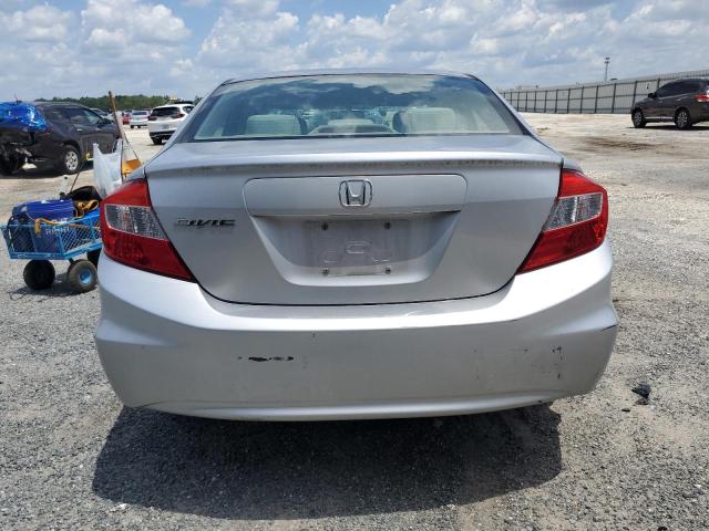 Фото 6 с аукциона – 2012 HONDA CIVIC LX с VIN JHMFB2F50CS004866