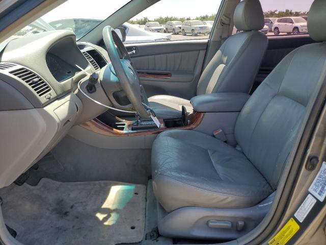 Photo 7 from auction – 2003 TOYOTA CAMRY LE with VIN 4T1BF30K63U560320