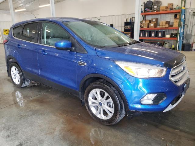 Photo 4 from auction – 2019 FORD ESCAPE SE with VIN 1FMCU9GD1KUC14324
