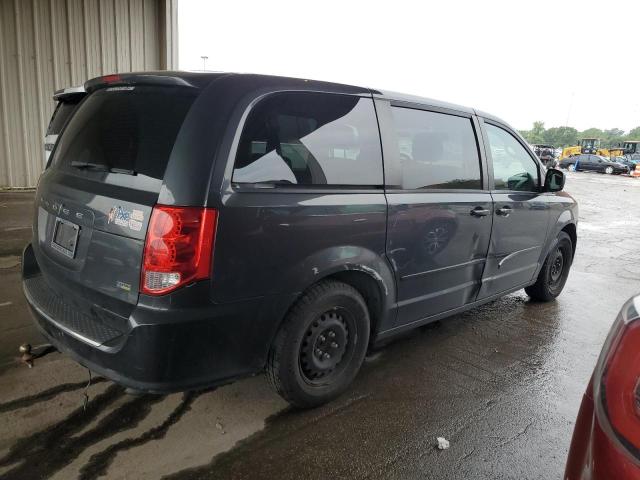 Photo 3 from auction – 2011 DODGE GRAND CARA with VIN 2D4RN4DG6BR769248