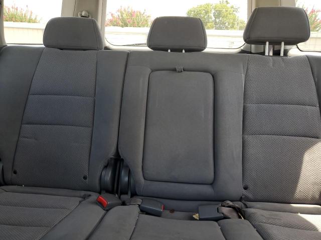Photo 10 from auction – 2007 HONDA PILOT EX with VIN 5FNYF28497B045261