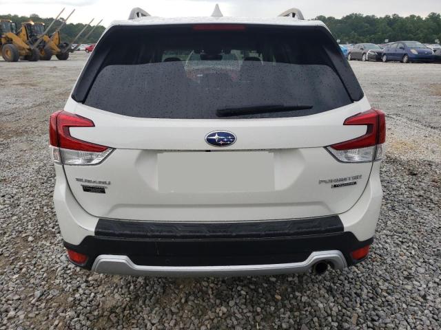 Photo 6 from auction – 2020 SUBARU FORESTER T with VIN JF2SKAXC2LH440141