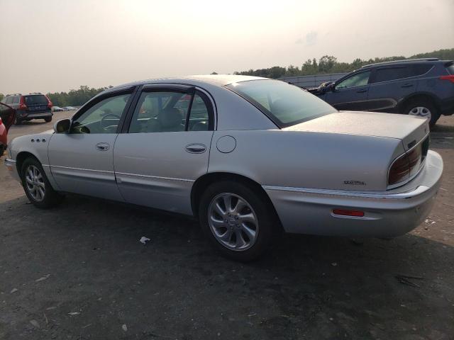 Photo 2 from auction – 2003 BUICK PARK AVENU with VIN 1G4CU541634200634