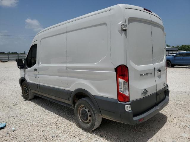 صورة رقم 2 من المزاد - 2015 FORD TRANSIT T- مع VIN 1FTNE1CV8FKA49643