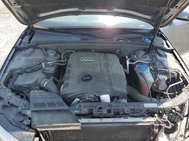 Photo 11 from auction – 2016 AUDI A4 PREMIUM with VIN WAUBFAFL9GN012723