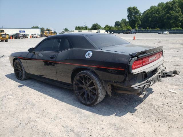 Photo 2 from auction – 2013 DODGE CHALLENGER with VIN 2C3CDYBT1DH653403
