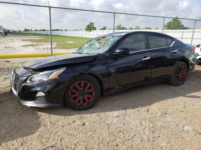 NISSAN ALTIMA S 2020 with VIN 1N4BL4BV5LC237950 - Photo from auction