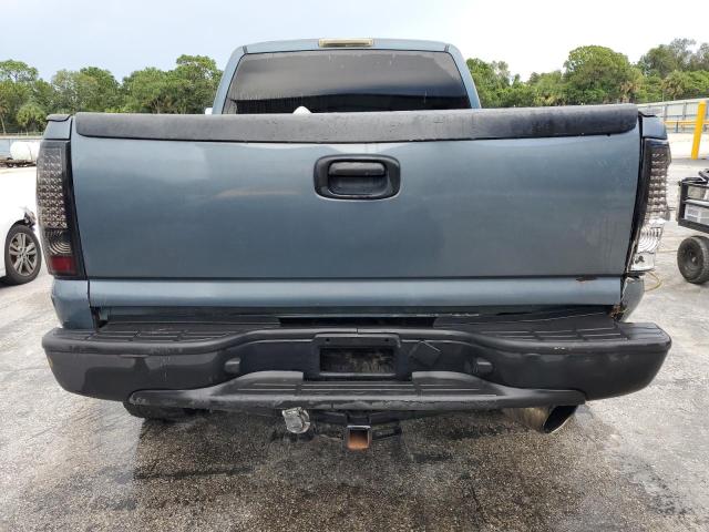 Photo 6 from auction – 2006 CHEVROLET SILVERADO with VIN 1GCHK29D06E190506