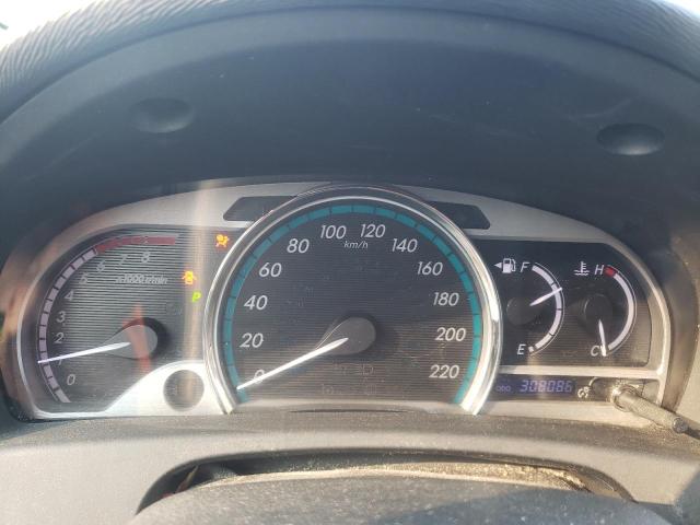 Photo 9 from auction – 2011 TOYOTA VENZA with VIN 4T3ZA3BB6BU052395
