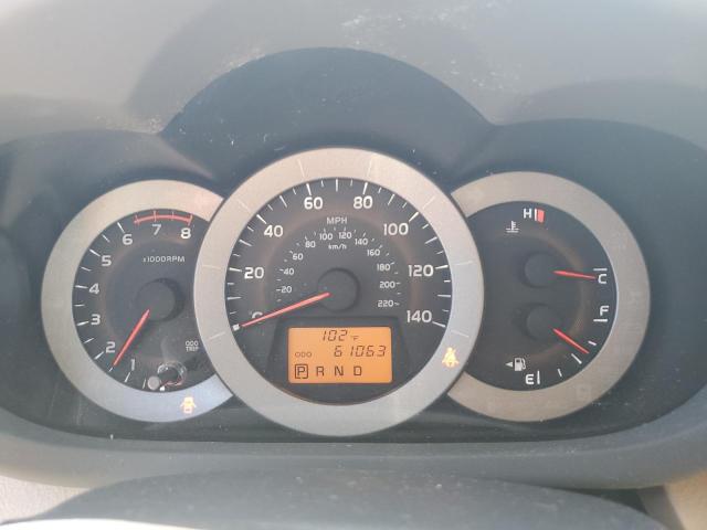 Foto 9 de la subasta – 2011 TOYOTA RAV4 con VIN 2T3ZF4DV6BW099277