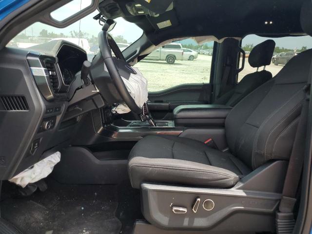 Photo 7 from auction – 2021 FORD F150 SUPER with VIN 1FTEW1EP3MFA07432