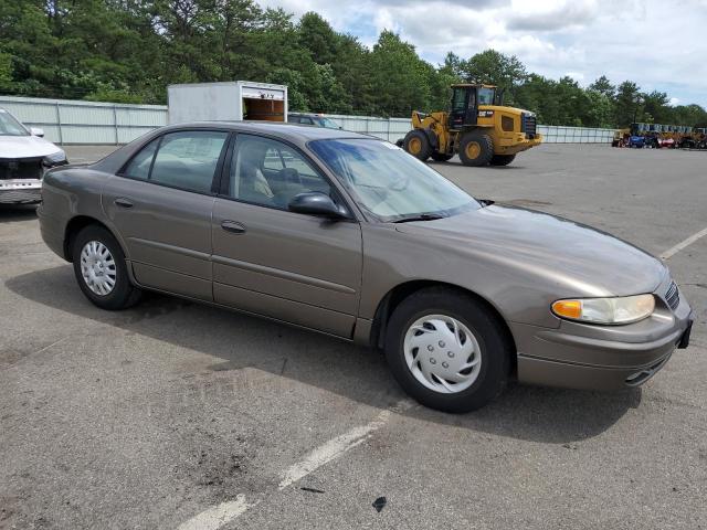 Photo 4 from auction – 2003 BUICK REGAL LS with VIN 2G4WB52K831244192