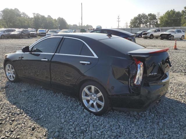 Photo 2 from auction – 2013 CADILLAC ATS with VIN 1G6AA5RA7D0178846