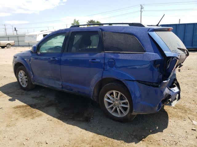 Photo 2 from auction – 2015 DODGE JOURNEY with VIN 3C4PDCBG1FT548664