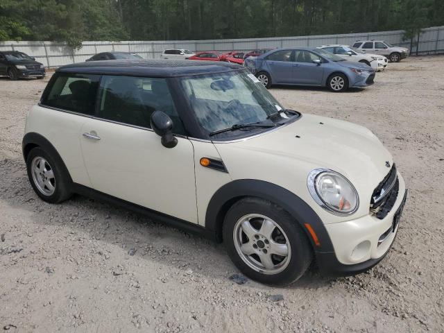 Photo 4 from auction – 2011 MINI COOPER with VIN WMWSU3C53BT184239