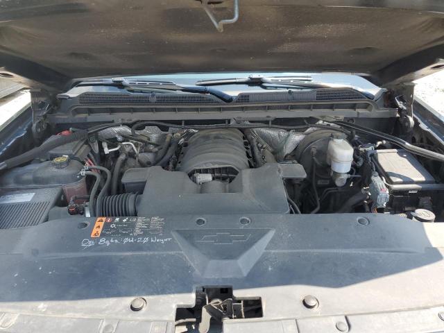 Photo 11 from auction – 2017 CHEVROLET silverado with VIN 3GCUKREC4HG466976