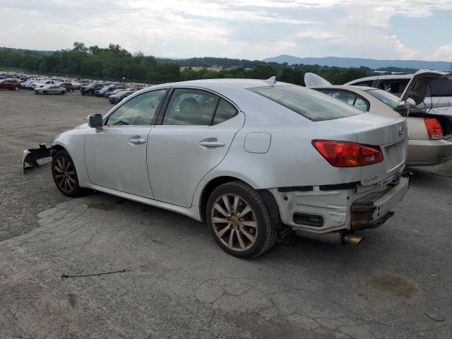 Photo 2 from auction – 2008 LEXUS IS250 with VIN JTHCK262085017941