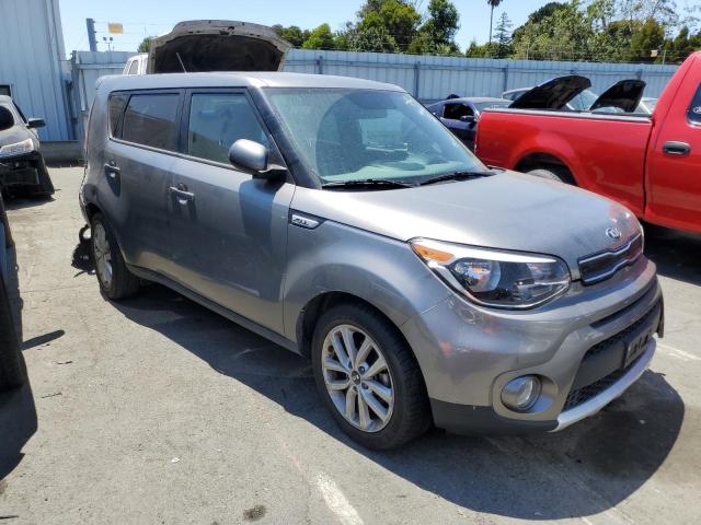 Photo 4 from auction – 2017 KIA SOUL + with VIN KNDJP3A5XH7410576