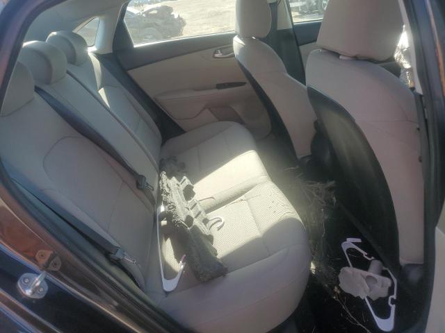 Photo 10 from auction – 2019 KIA FORTE FE with VIN 3KPF24ADXKE109010