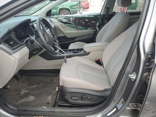 Photo 7 from auction – 2019 HYUNDAI SONATA LIM with VIN 5NPE34AF8KH758424