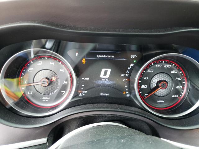 Photo 9 from auction – 2022 DODGE CHARGER SC with VIN 2C3CDXGJ6NH181038