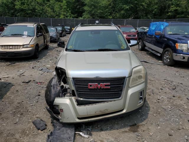 Photo 5 from auction – 2015 GMC TERRAIN SL with VIN 2GKFLYE34F6253426