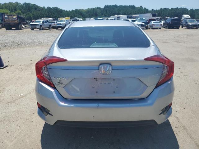 Photo 6 from auction – 2017 HONDA CIVIC LX with VIN 19XFC2F59HE059082
