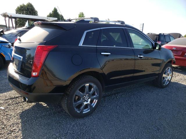 Photo 3 from auction – 2010 CADILLAC SRX PREMIU with VIN 3GYFNFEY3AS580457