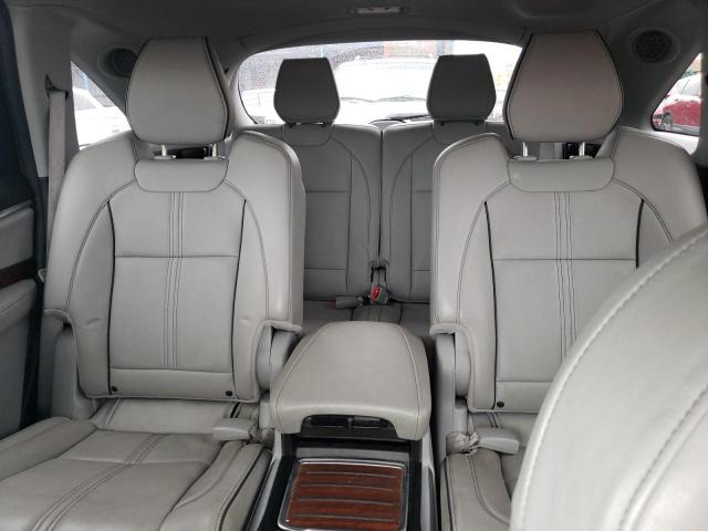 Photo 10 from auction – 2017 ACURA MDX ADVANC with VIN 5FRYD4H81HB041774