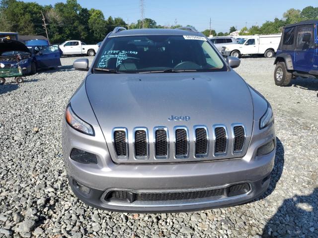 Photo 5 from auction – 2016 JEEP CHEROKEE L with VIN 1C4PJLDB5GW339255