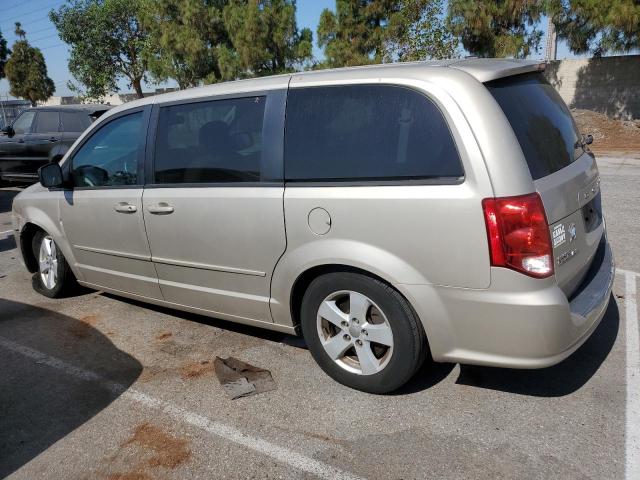 صورة رقم 2 من المزاد - 2013 DODGE GRAND CARA مع VIN 2C4RDGBG3DR598577