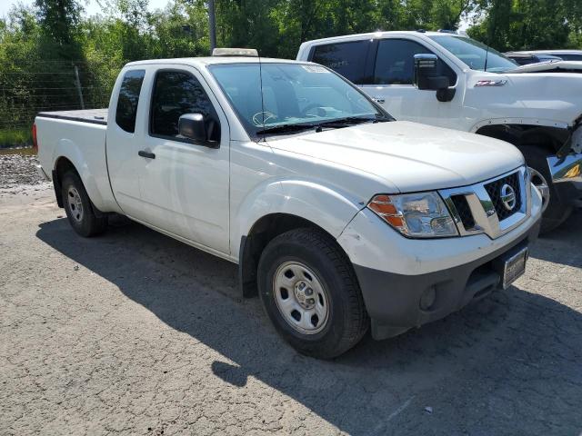 Photo 4 from auction – 2018 NISSAN FRONTIER S with VIN 1N6BD0CT9JN753434