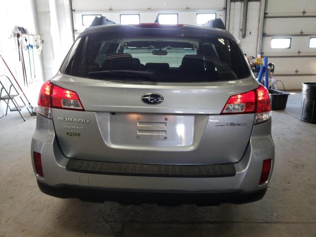 Photo 6 from auction – 2013 SUBARU OUTBACK 2. with VIN 4S4BRCKC0D3318739